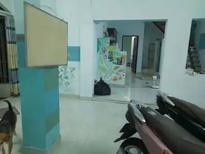 Аренда дома целиком в переулке 3.5м на Тхить Куанг Дык