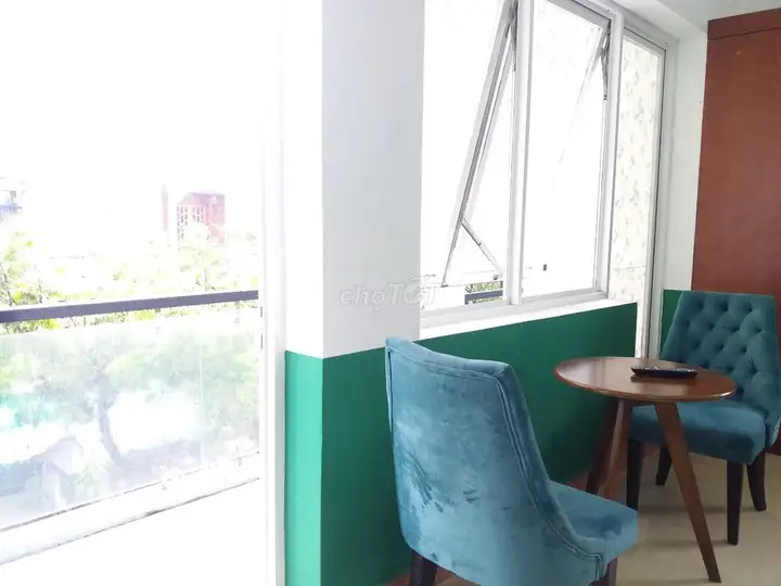 Срочно! Осталась 1 квартира 45 м² с балконом, 8 Bà Huyện Thanh Quan