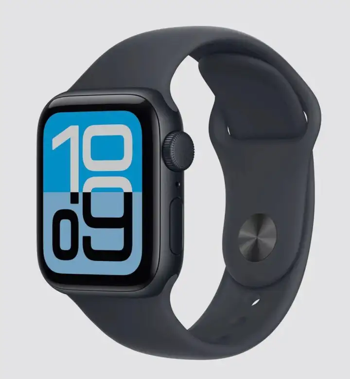 Apple Watch SE3 40 мм Midnight