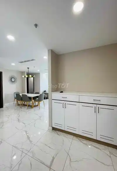 Апартаменты Sunshine Sky City, Д.7 (3 спальни, с мебелью)