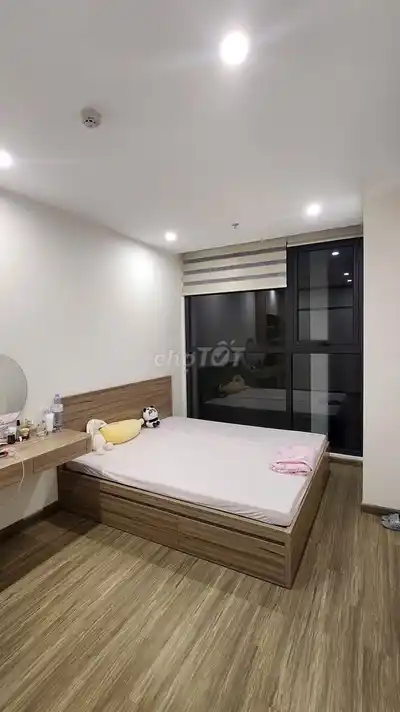 Аренда 1-комнатной квартиры в корпусе TC2 Vinhomes Smart City
