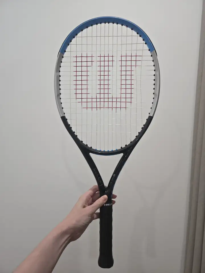 Теннисная ракетка Wilson Ultra 25 V3 Junior