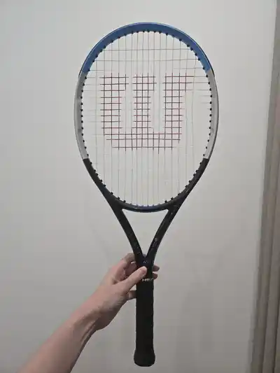 Теннисная ракетка Wilson Ultra 25 V3 Junior