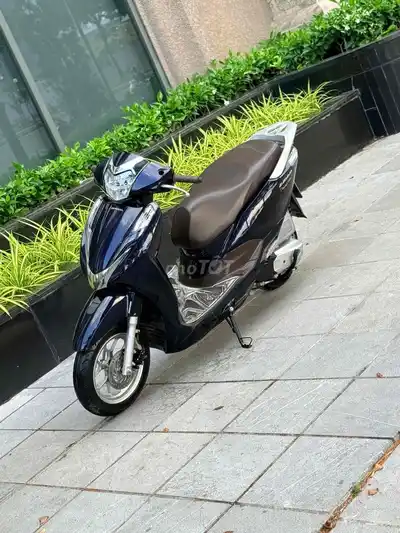 Honda Lead 2020 Premium светодиодная оптика 29B2
