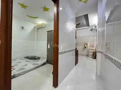 🔰 НОВОЕ ПОЛНОСТЬЮ МЕБЛИРОВАННОЕ ЗДАНИЕ NNC НЕДАЛЕКО ОТ ПЕРЕСЕЧЕНИЯ КОНЕЧНОЙ СТАНЦИИ NGUYEN OANH