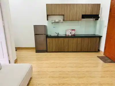 Аренда квартиры