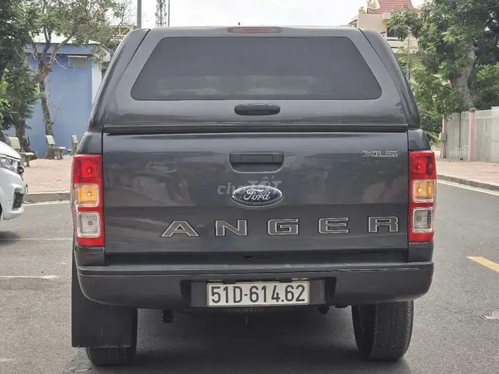 Ford Ranger 2.2 XLS 2019 АКПП 2WD 98000 км гарантия 1 год