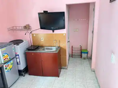 Красивая квартира в центре Дананга, заезд сразу