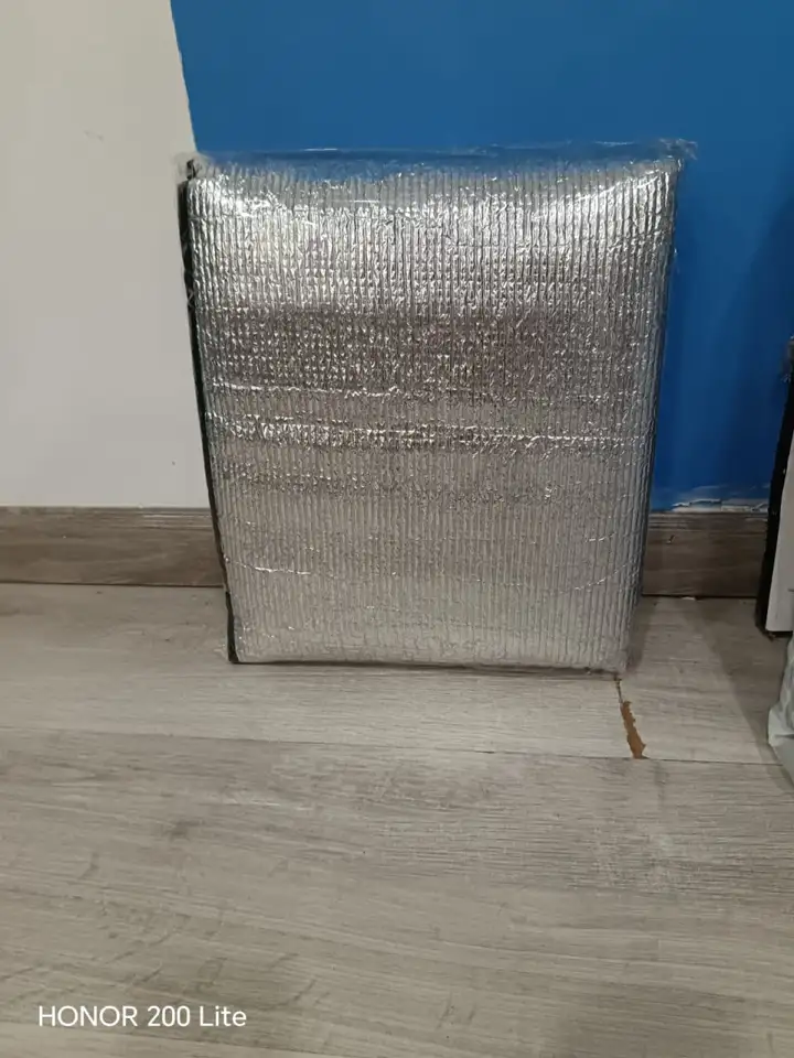 Солнцезащитные шторки на окна, 60x100 см, 2 шт