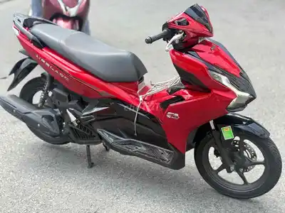 HONDA AB Air Blade 125cc 11/2022. Хошимин - Возможна рассрочка