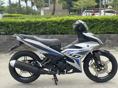 Yamaha Exciter 150, номер 43, от собственника
