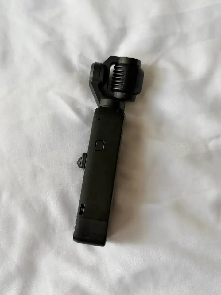 Dji Osmo Pocket 2