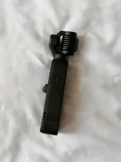 Dji Osmo Pocket 2
