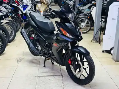 Мотосалон Thịnh Phát - Honda Winner V1 матовый черный, один хозяин