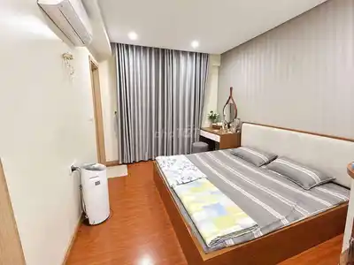 Квартира 54 кв.м в HD Mon My Dinh, 2 спальни