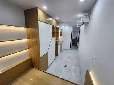 Новая квартира, переулок 1 Bui Xuong Trach, Thanh Xuan