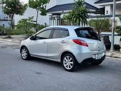 Mazda 2S 2013 AT, один владелец, пробег 8,2 тыс. км