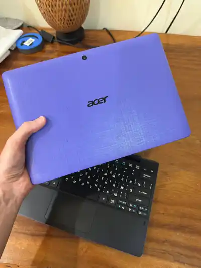 Планшет/ноутбук Acer Aspire SW3