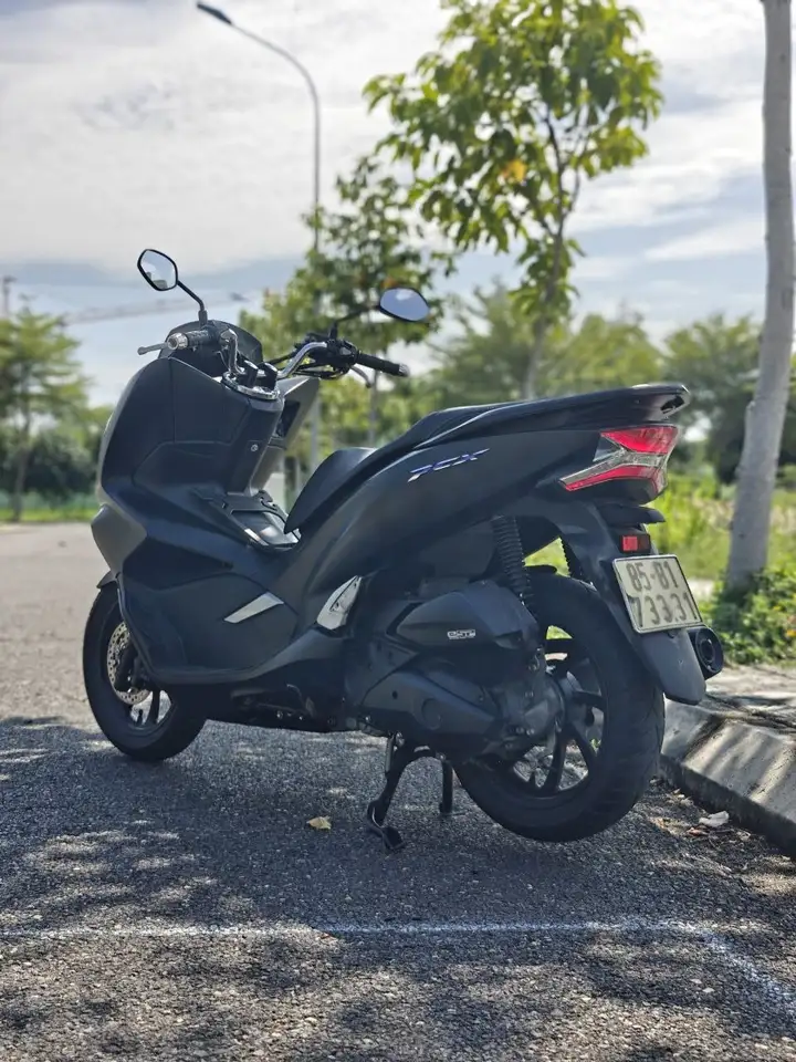 Honda PCX 150cc 2019