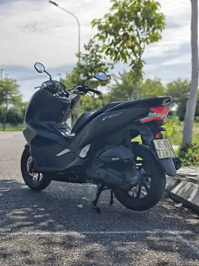 Honda PCX 150cc 2019