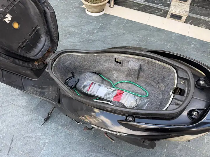 Sym Excel 150