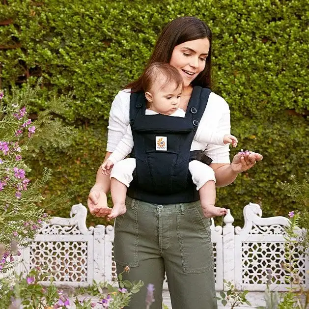 Эргорюкзак Ergobaby Original