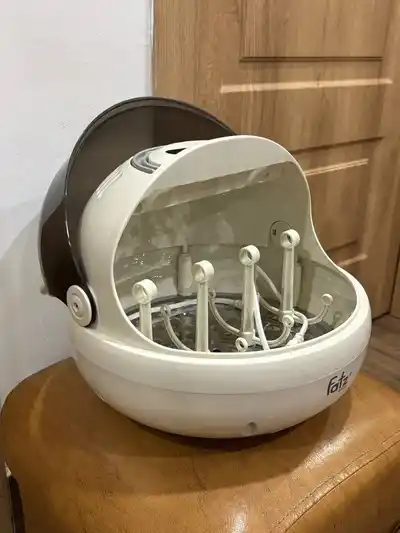 Стерилизатор и сушилка для детских бутылочек FatzBaby Tidy 1 (FB4268)