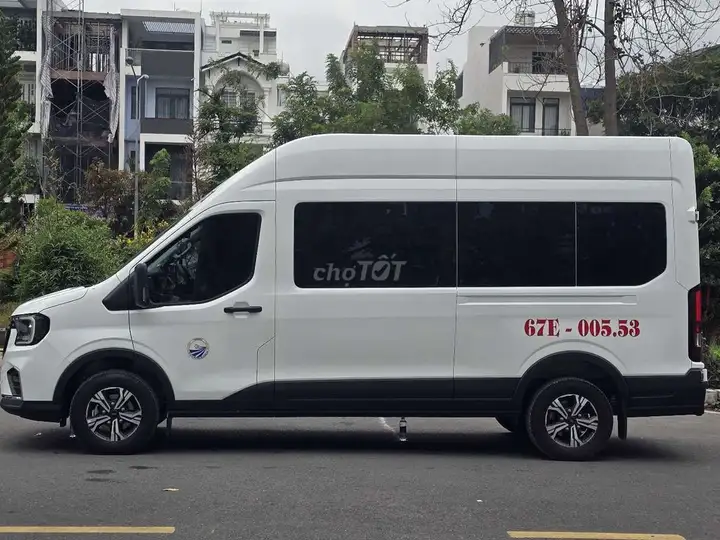 TRANSIT PREMIUM SX 2024 НОВАЯ МОДЕЛЬ 57000КМ