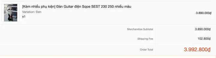 Электрогитара sest 250 + комбо