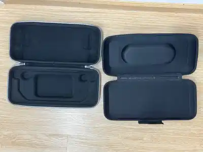 Чехол для Steam Deck OLED
