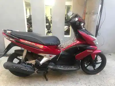 Honda Air Blade с чип-паспортом от собственника, 43 Дананг