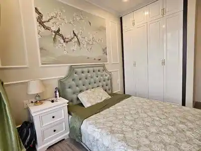 Сдается пентхаус Duplex Himlam Riverside 220 м², 50 млн/месяц