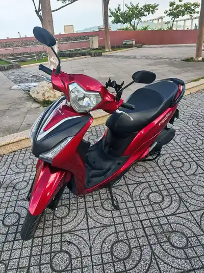 Kymco Hermosa 2025