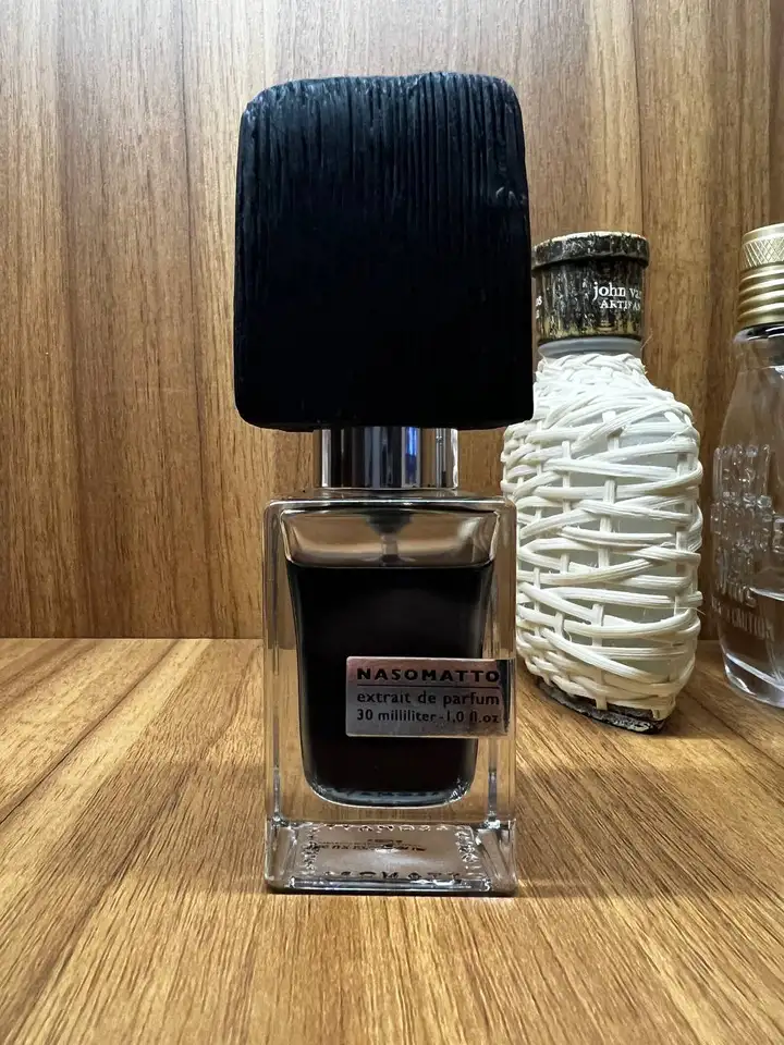 Парфюм Nasomatto Black Afgano