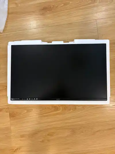 Монитор MSI PRO MP251 24,5″ IPS 100 Гц