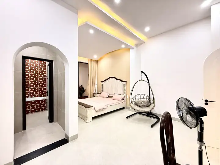 Аренда квартиры с 1 спальней 90 м², район Лок Тхо