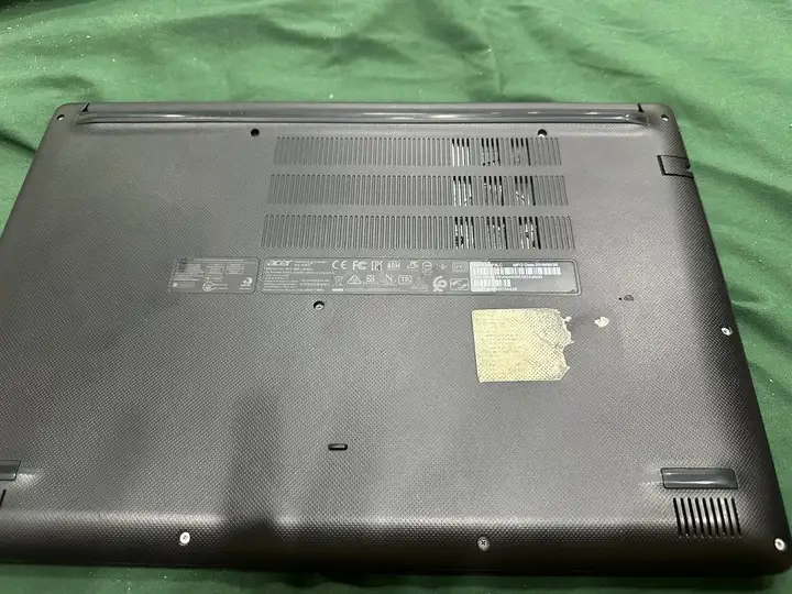 Ноутбук Acer Aspire N19H1