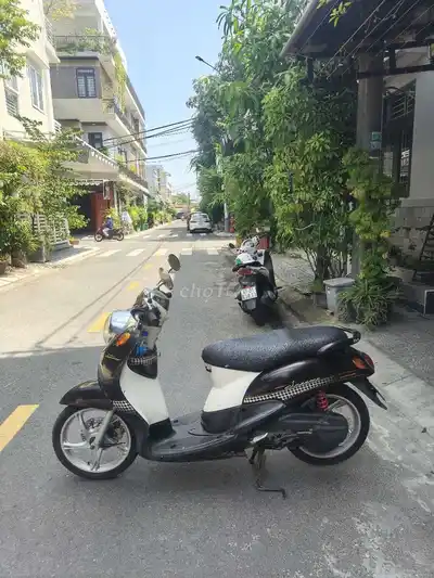 Yamaha Mio, мотор в отличном состоянии, номер 74