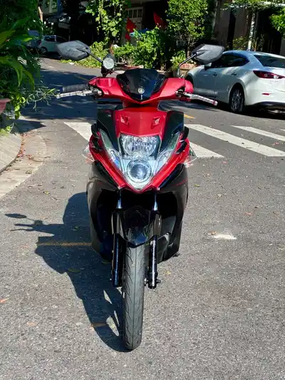 Nouvo 5 (125 cc)