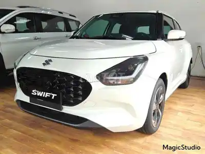 Suzuki Swift 1.2 AT 2026