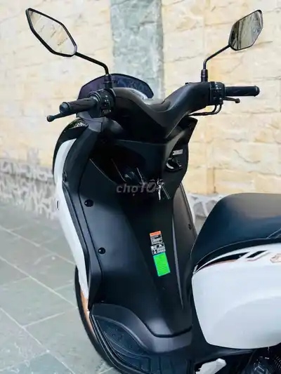 Yamaha Lexi 155 ABS светодиоды бесключевой доступ СМК 2026