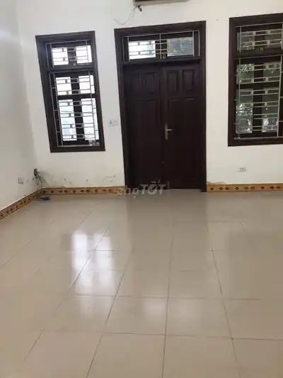 Дом в переулке 106 Hoang Quoc Viet - 60 кв.м x 5 этажей