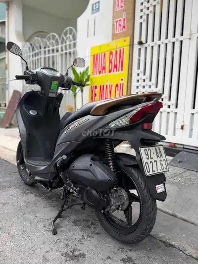 Kymco Candy 2022 Серый
