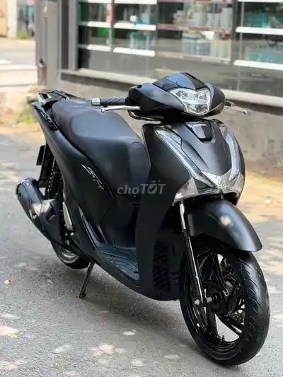 HONDA SH 150 ABS 2018, от владельца, переоформление