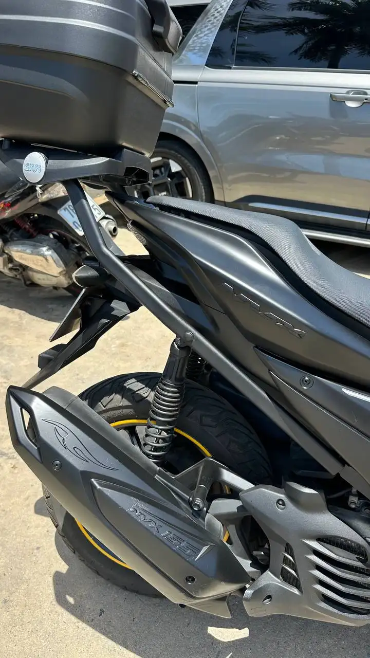 Yamaha NVX 155