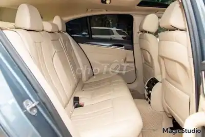 Автомобиль BMW 5 Series 530i 2019