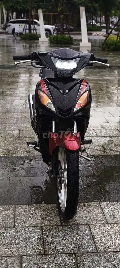 Yamaha Ex 135 под восстановление пластика, госномер 37, продажа или обмен