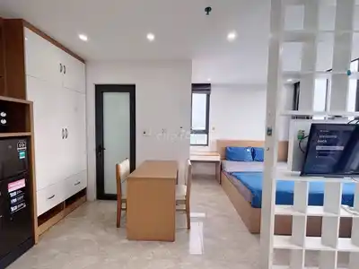 Жильё с полной мебелью Hoàng Diệu, Hải Châu, Дананг