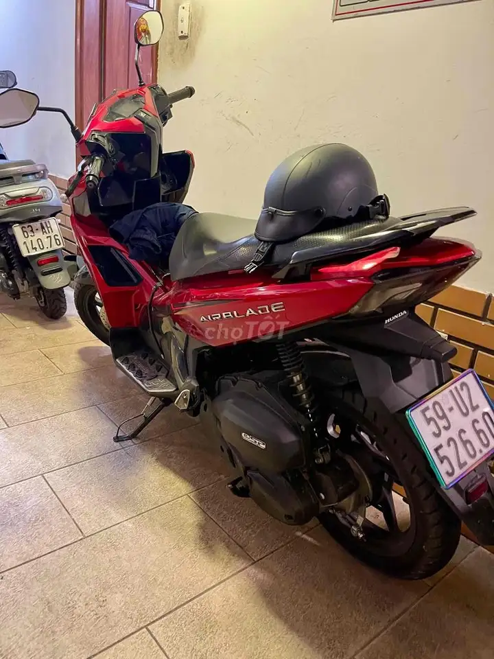 Honda Air Blade 2022 125cc