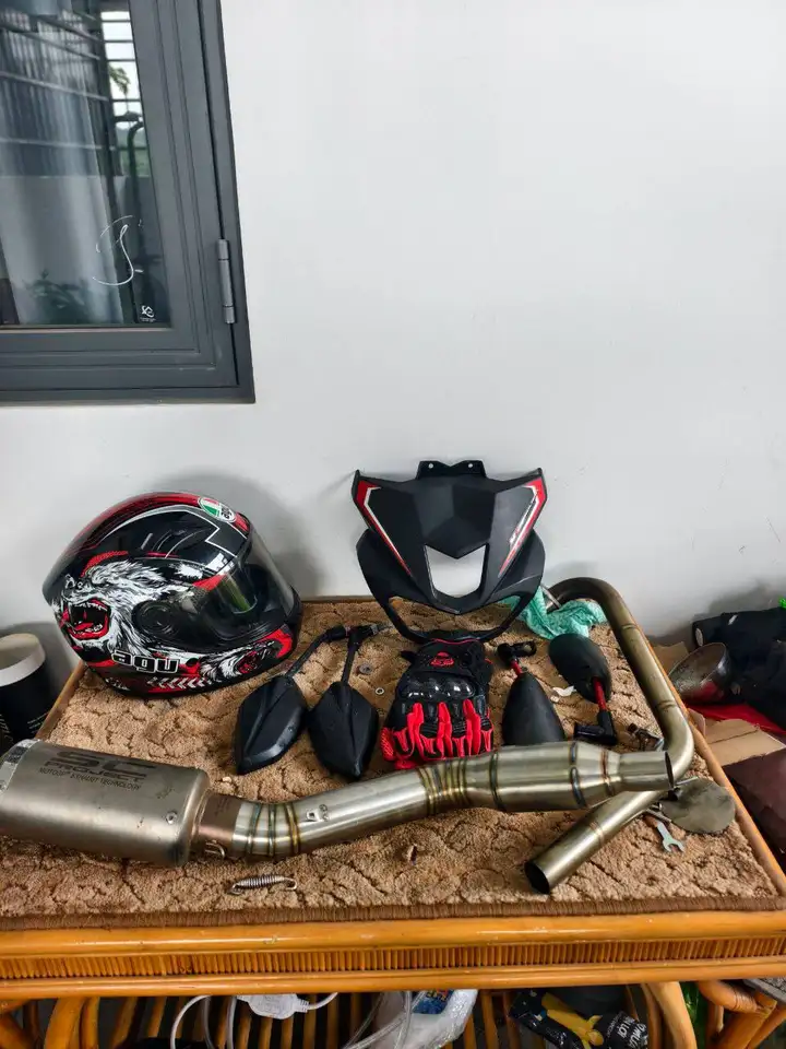 Yamaha TFX 150